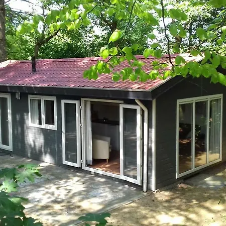 T'bakkersboschje Nummer 9 * Пюттен