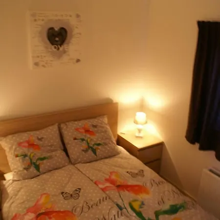 T'bakkersboschje Nummer 9 * Putten