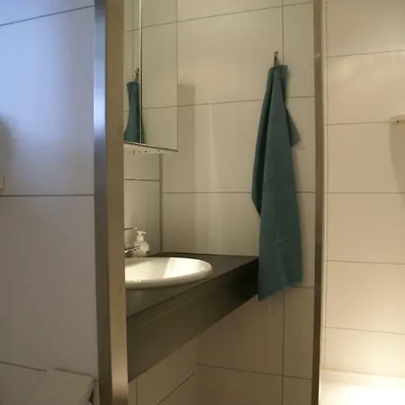 Chalet T'bakkersboschje Nummer 9 *