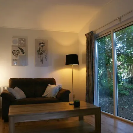 T'bakkersboschje Nummer 9 * Пюттен