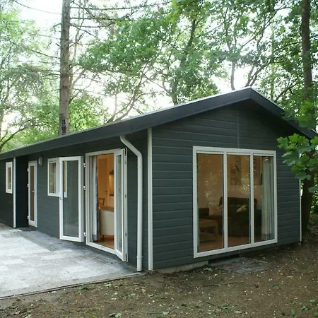 Chalet T'bakkersboschje Nummer 9