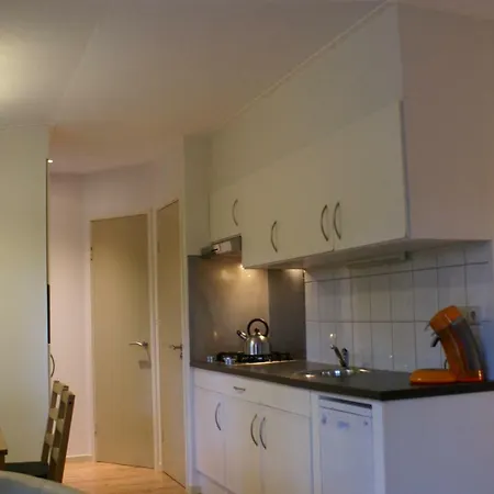 T'bakkersboschje Nummer 9 *