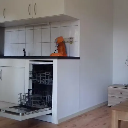 T'bakkersboschje Nummer 9 Chalet *