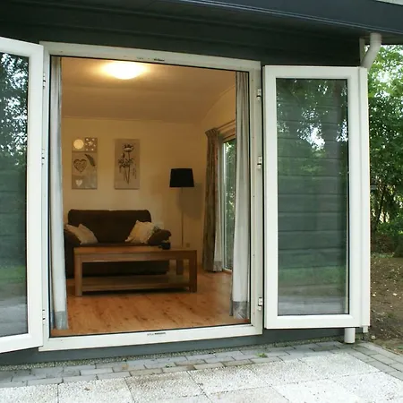 Chalet T'bakkersboschje Nummer 9