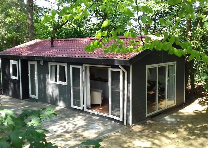 T'bakkersboschje Nummer 9 * Putten