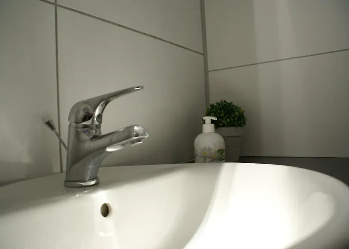 T'bakkersboschje Nummer 9 * Putten