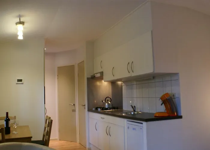 T'bakkersboschje Nummer 9 *