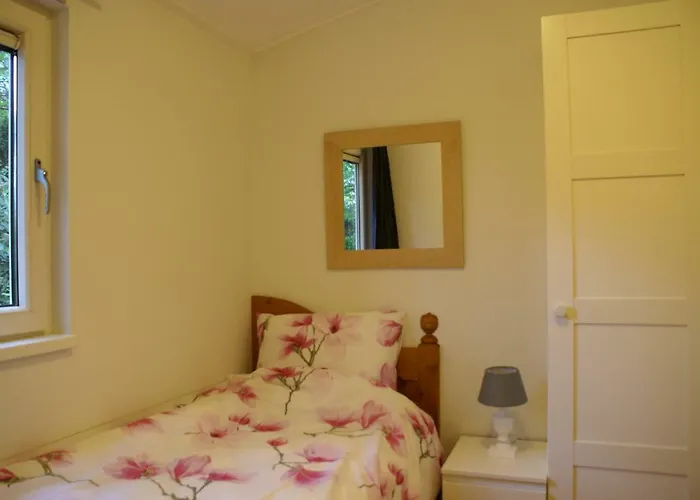 Chalet T'bakkersboschje Nummer 9