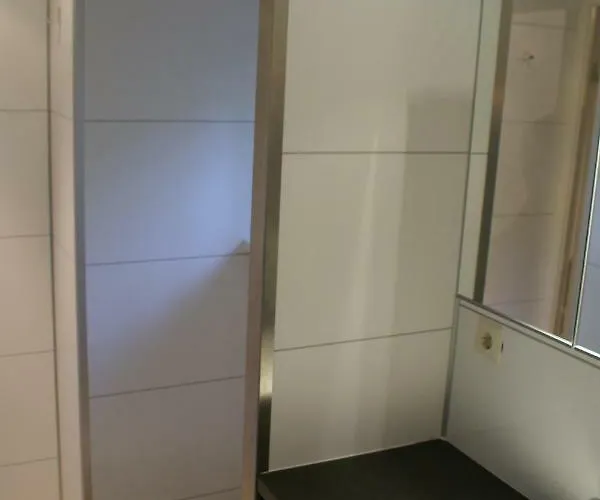 T'bakkersboschje Nummer 9 Chalet