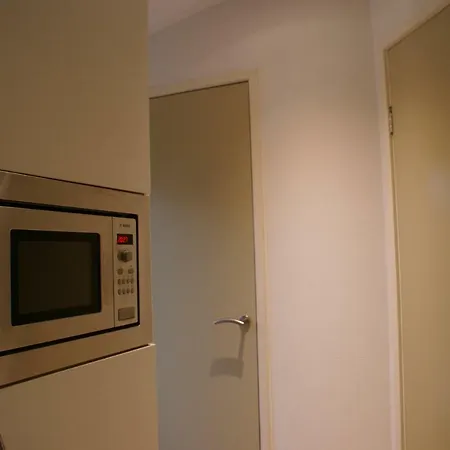Alpesi faház T'bakkersboschje Nummer 9 *