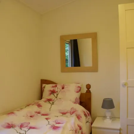 Шале T'bakkersboschje Nummer 9