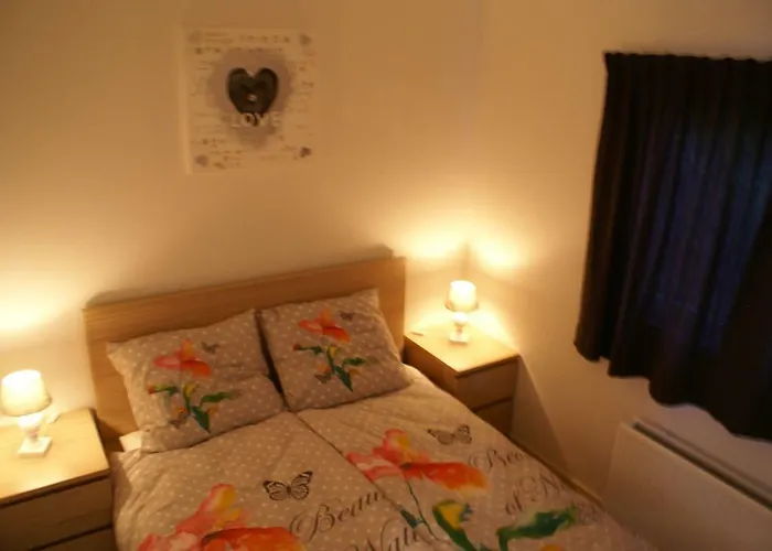 T'bakkersboschje Nummer 9 * Пюттен