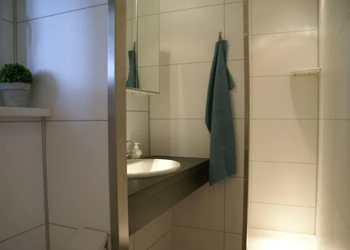 Шале T'bakkersboschje Nummer 9 *