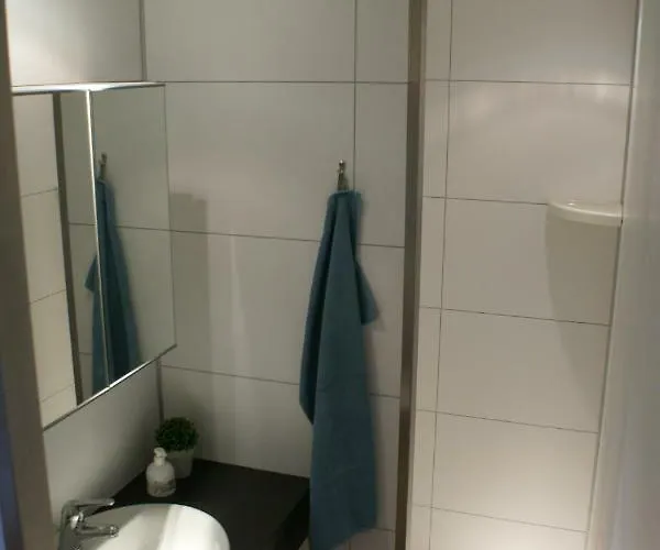 T'bakkersboschje Nummer 9 Пюттен