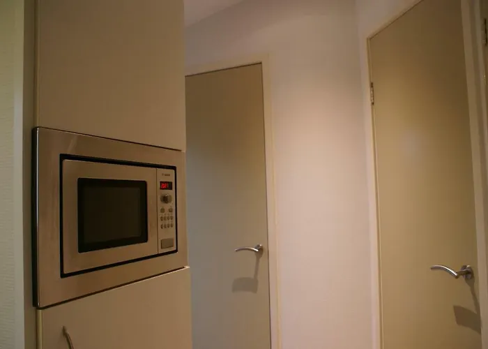 Шале T'bakkersboschje Nummer 9 *