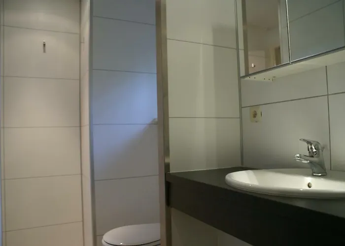 Шале T'bakkersboschje Nummer 9 Пюттен